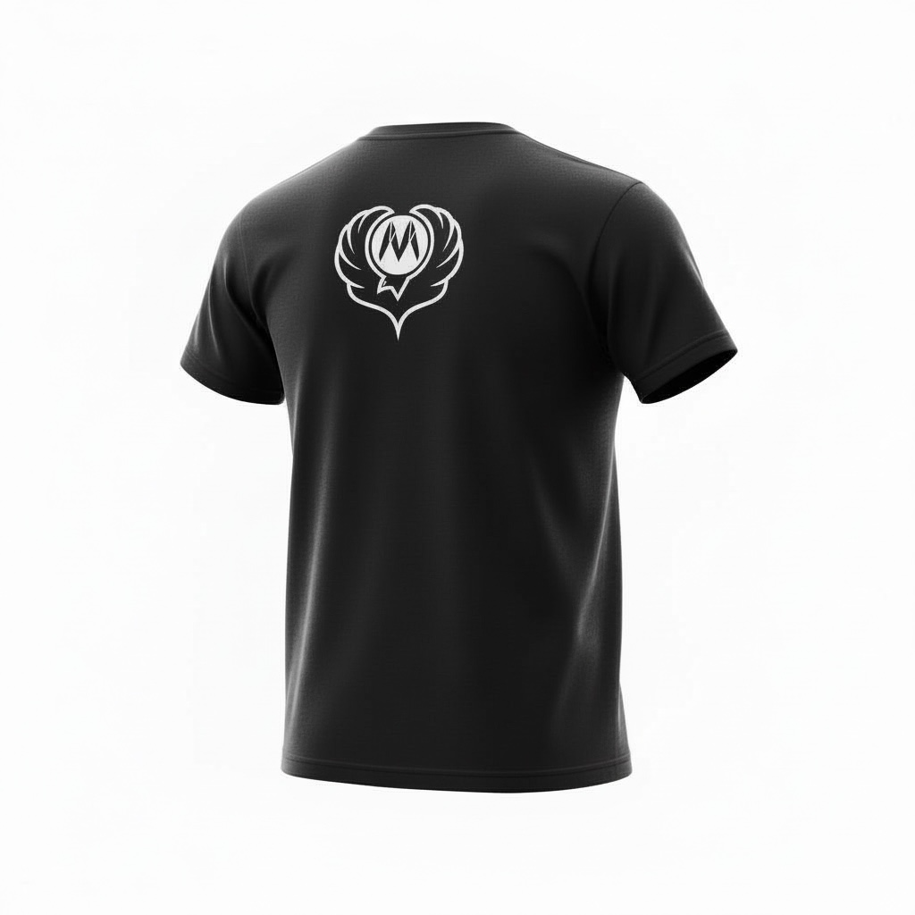 IMPULSE Signature Tee