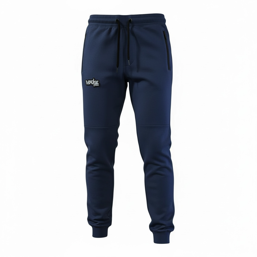 Naivee Blu Impulse Tech(Men)