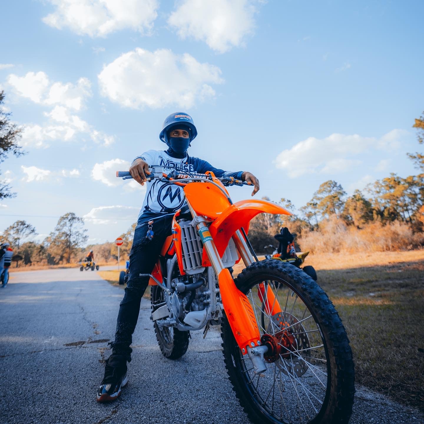 Impulse Bikelife Jersey