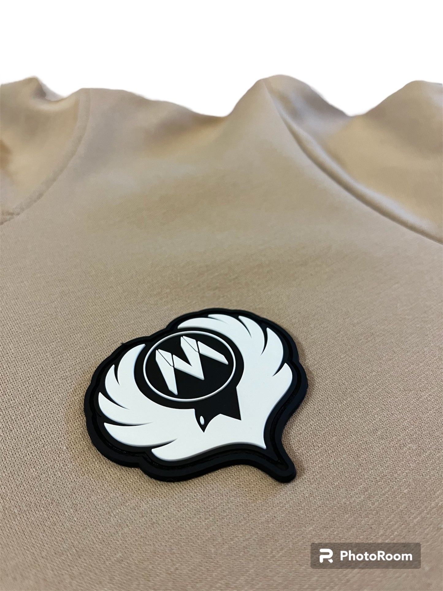 Beige Impulse Tech sweatsuit (Women & Men)