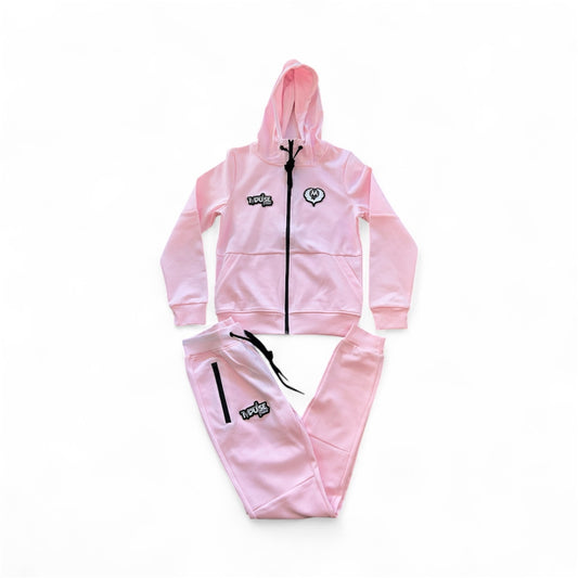 Candy Pink Impulse Tech(Women & Men)