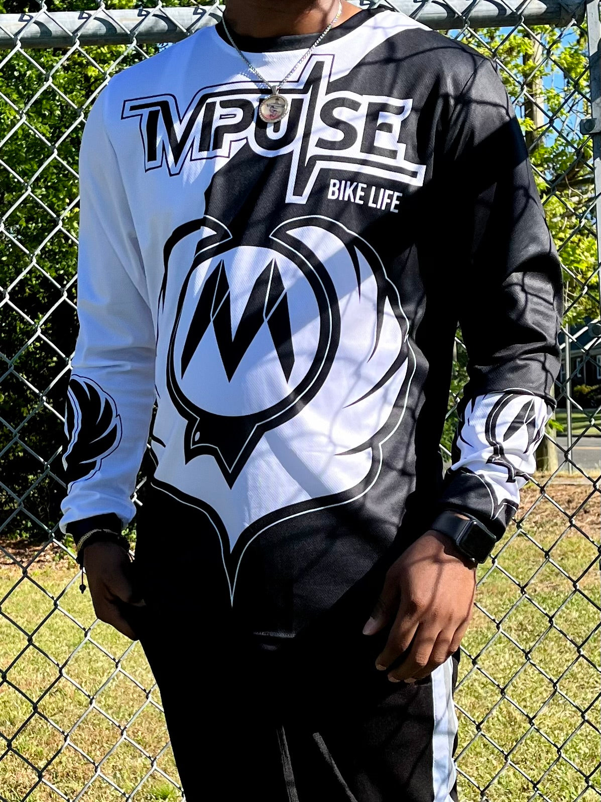 Impulse Bikelife Jersey