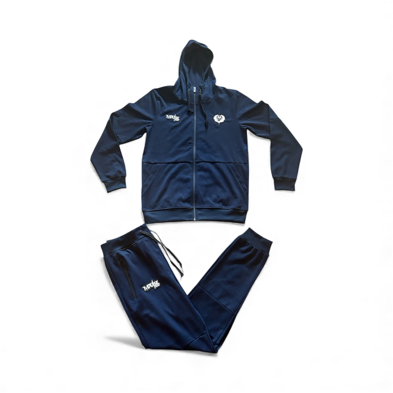 Naivee Blu Impulse Tech(Men)