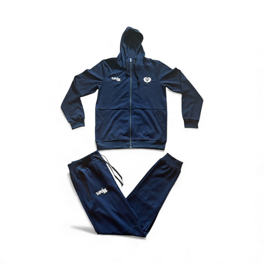 Naivee Blu Impulse Tech(Men)