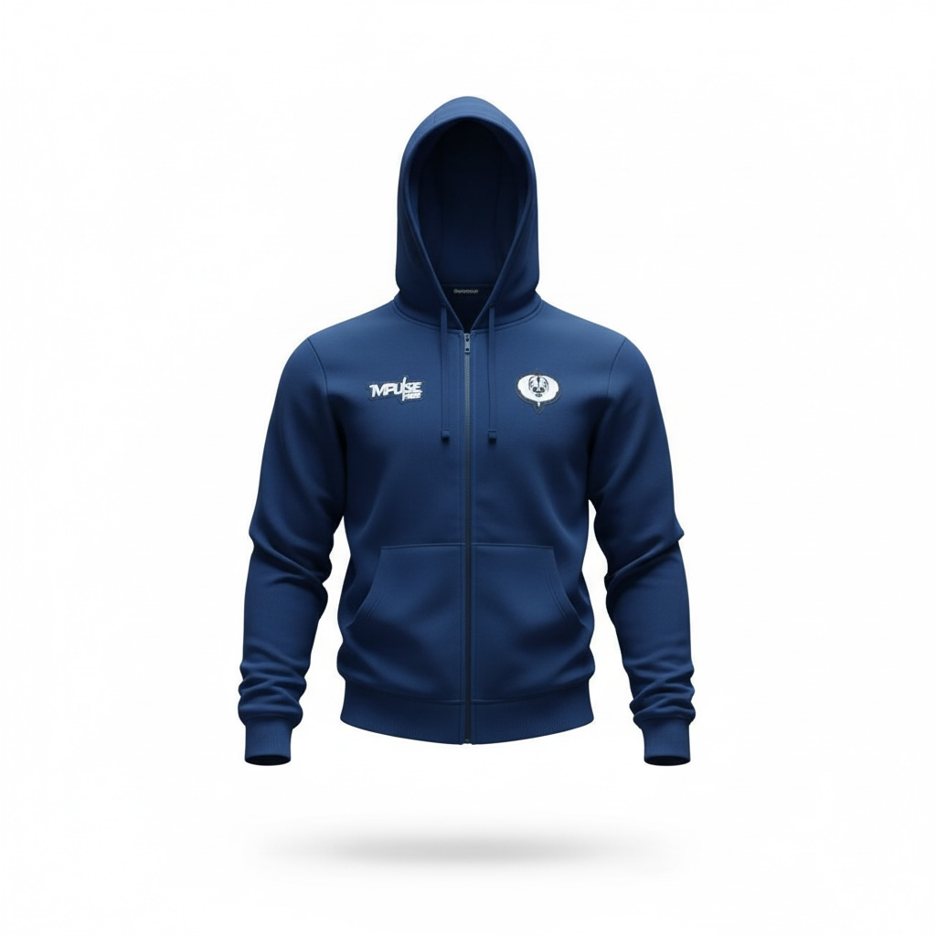 Naivee Blu Impulse Tech(Men)