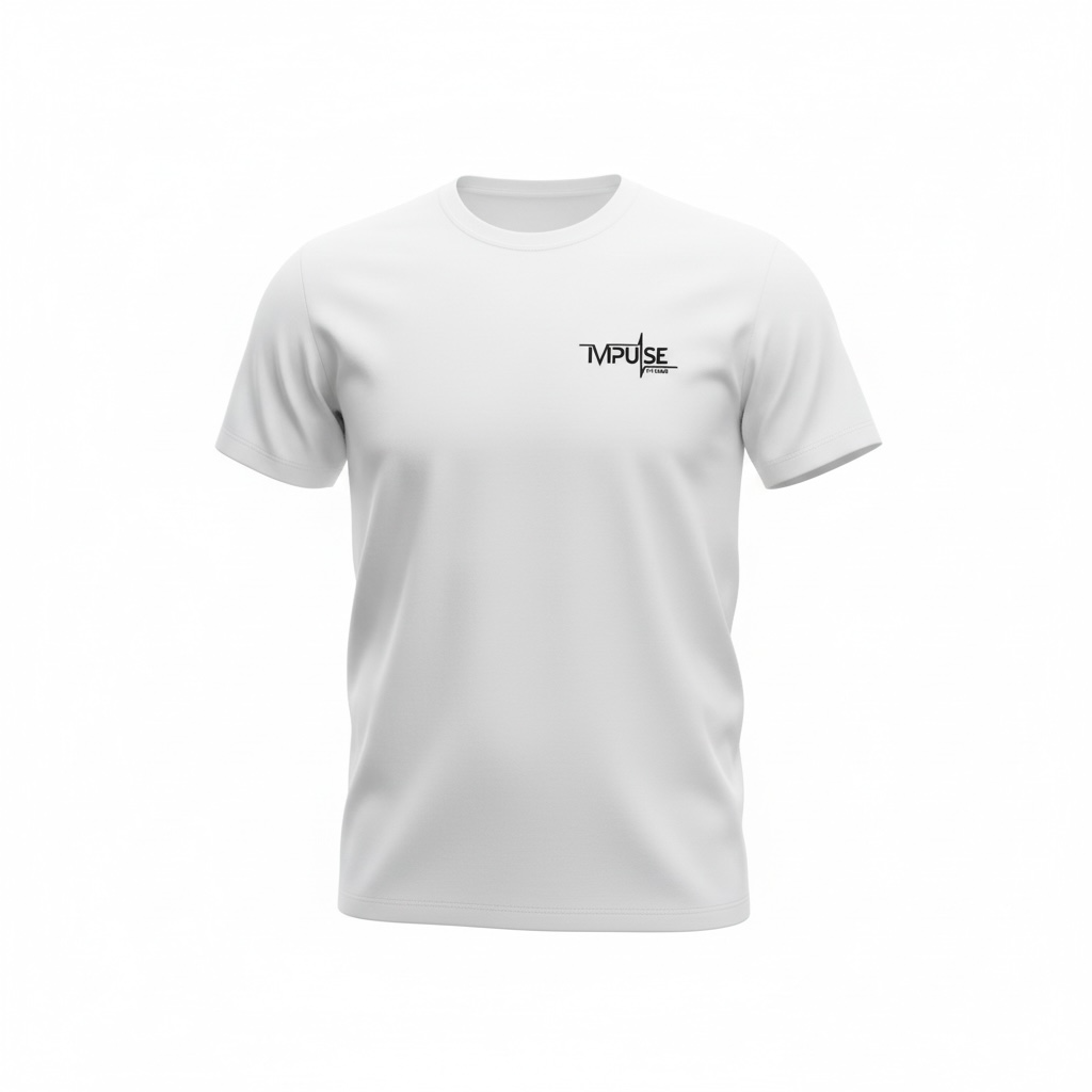 IMPULSE Signature Tee