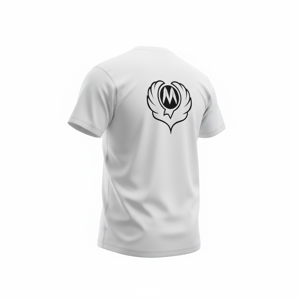 IMPULSE Signature Tee