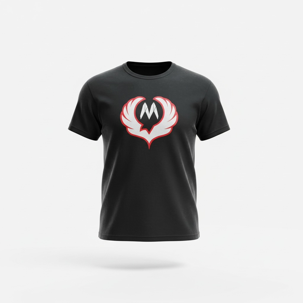 IMPULSE Emblem Tee