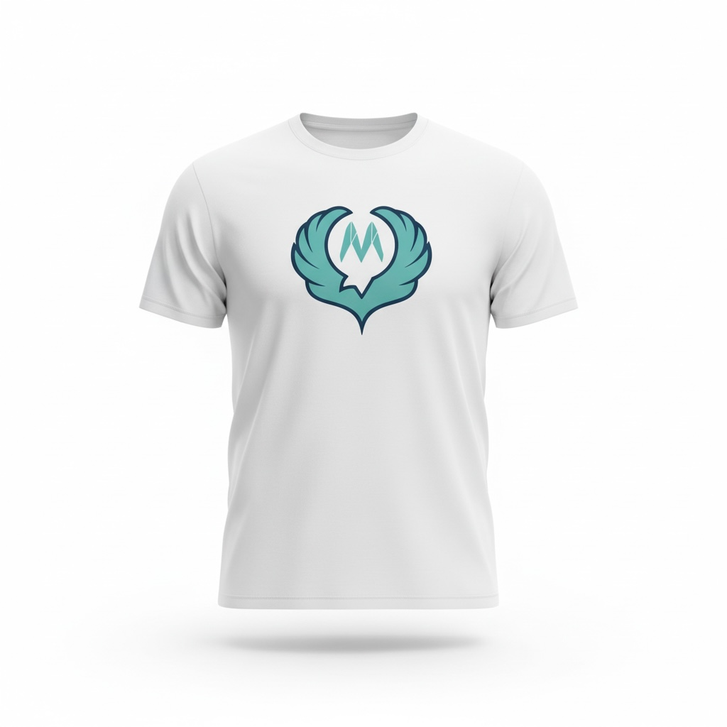 IMPULSE Emblem Tee