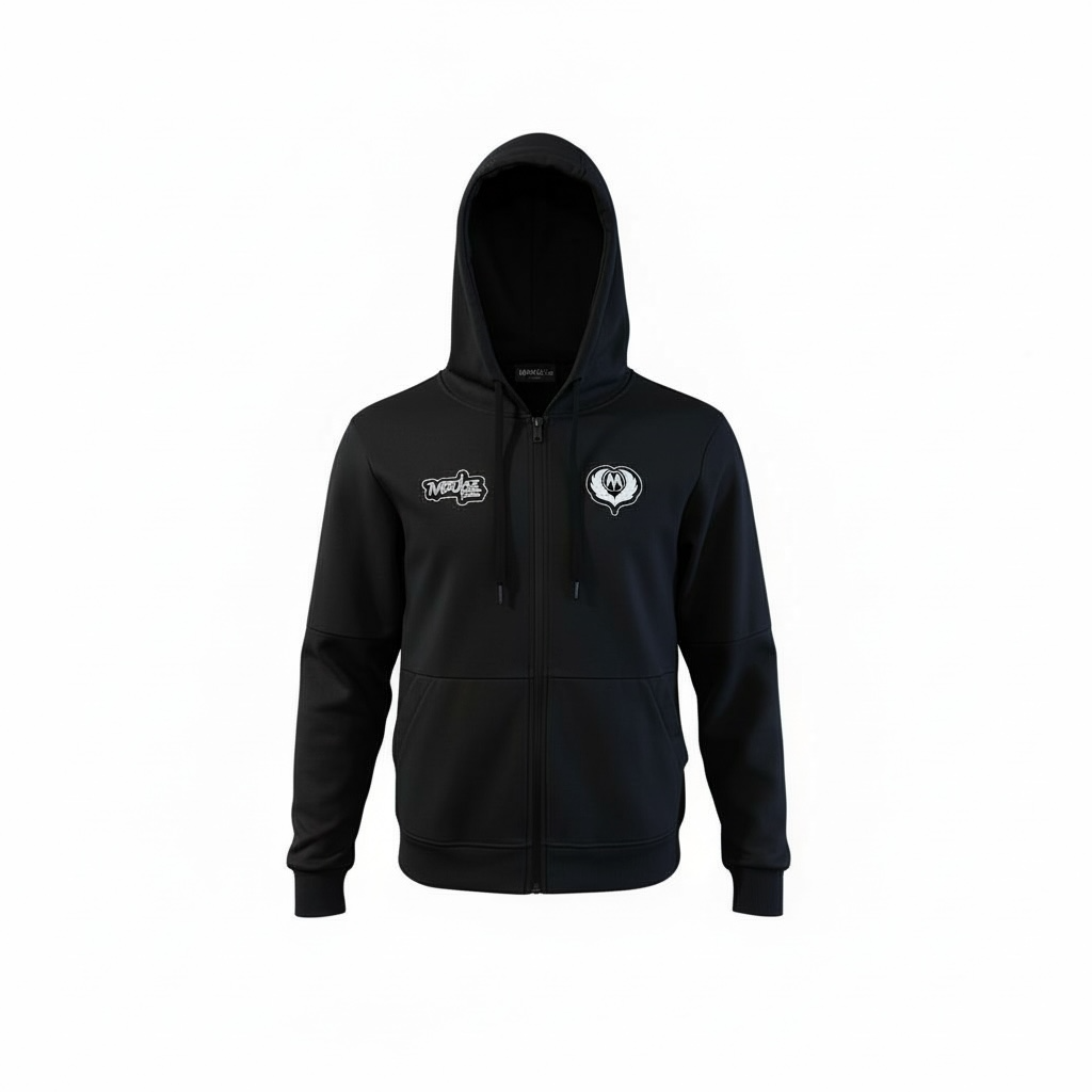 Phantom Blk Impulse Tech sweatsuit(Women & Men)