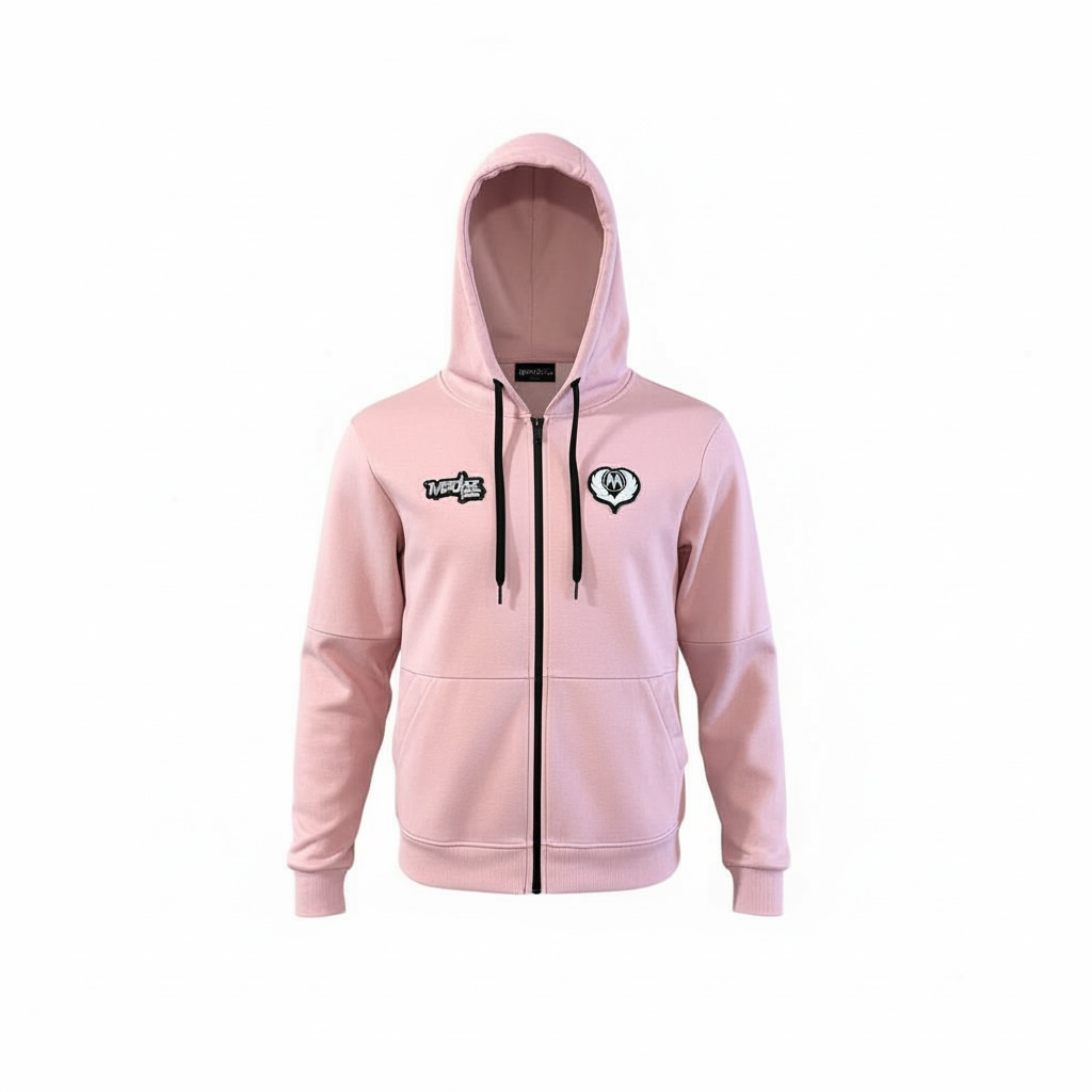 Candy Pink Impulse Tech(Women & Men)