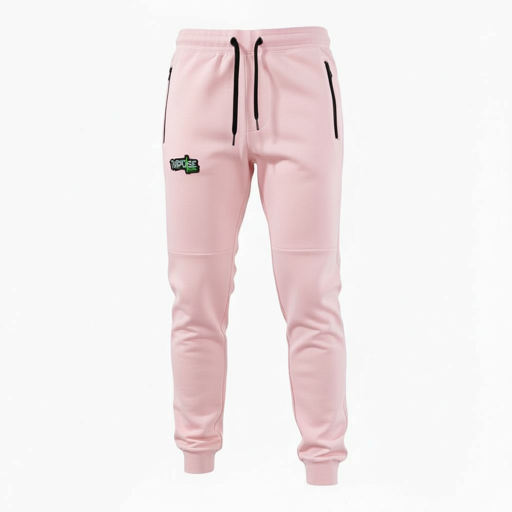 Candy Pink Impulse Tech(Women & Men)
