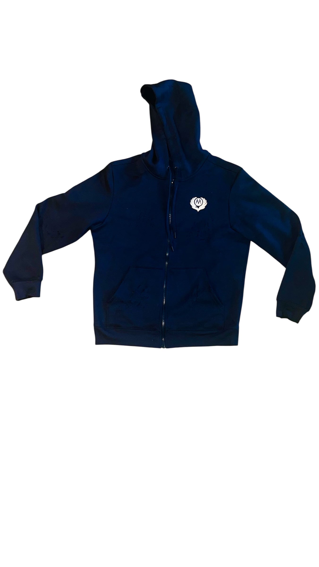 MQS 01
Midnight Quiet Storm Set