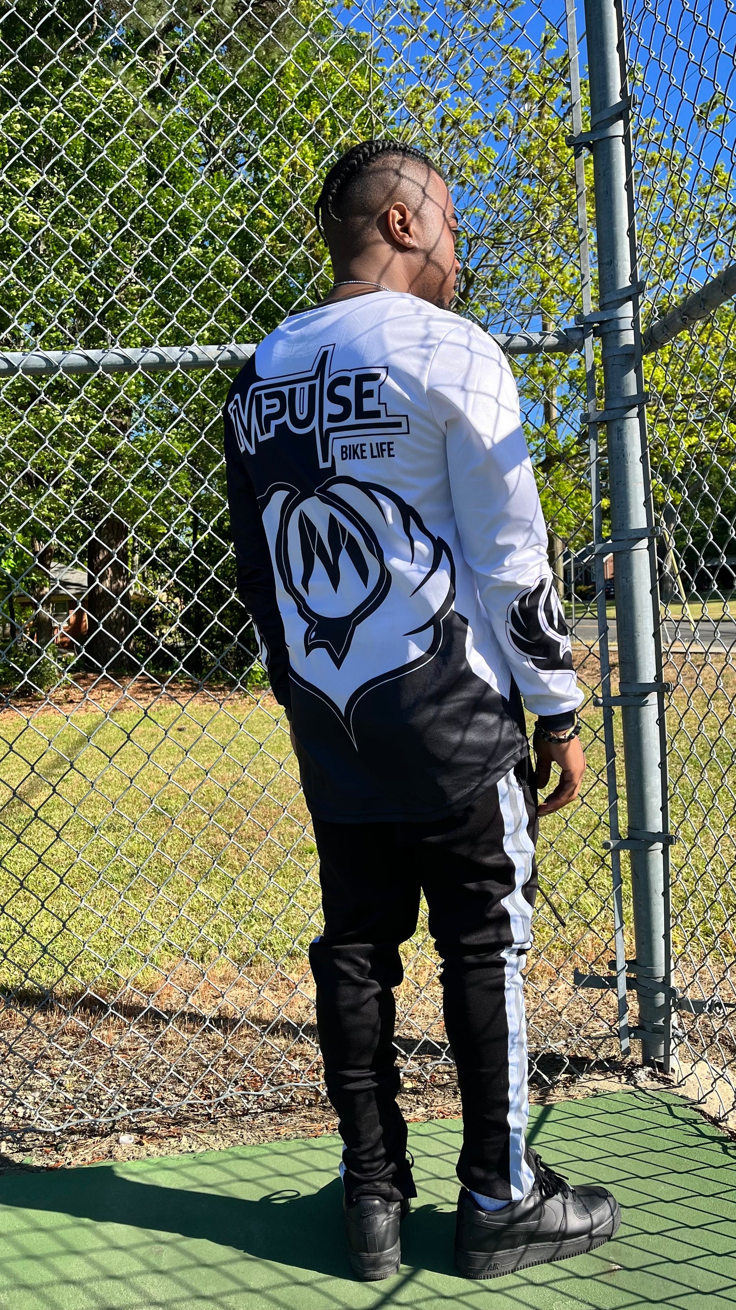 Impulse Bikelife Jersey