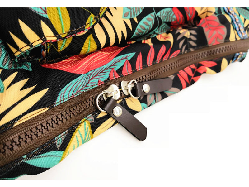 Printed Yoga Mat Bag Gym Mat Case For Momen Men